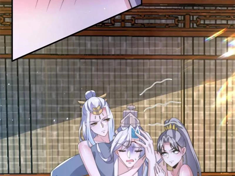 Nữ Đồ Đệ Ai Nấy Đều Muốn Giết Ta Chapter 148 - Trang 3