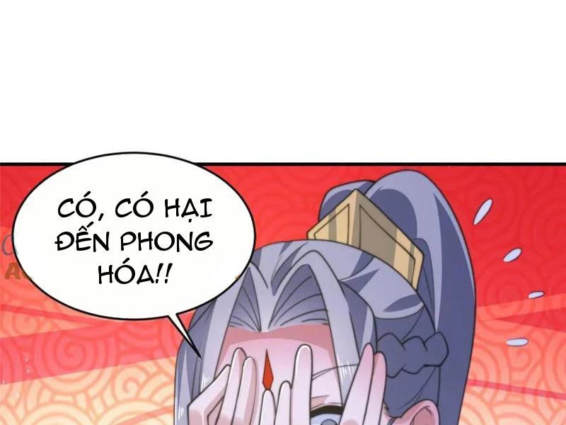 Nữ Đồ Đệ Ai Nấy Đều Muốn Giết Ta Chapter 148 - Trang 3