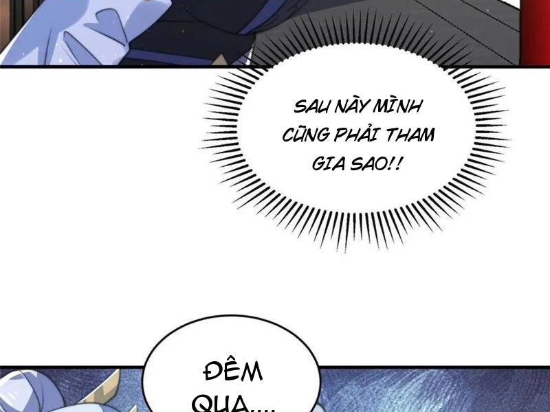 Nữ Đồ Đệ Ai Nấy Đều Muốn Giết Ta Chapter 148 - Trang 3