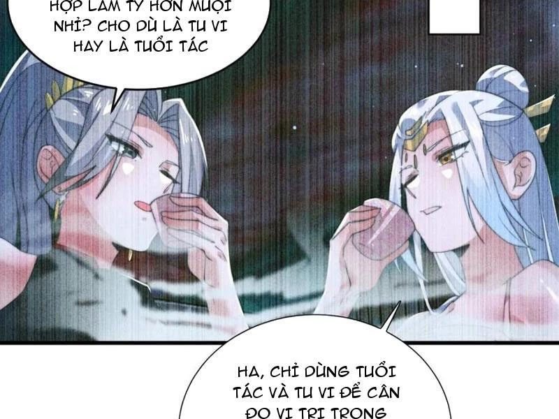 Nữ Đồ Đệ Ai Nấy Đều Muốn Giết Ta Chapter 148 - Trang 3