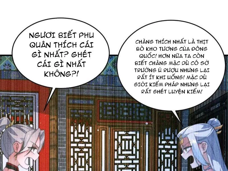 Nữ Đồ Đệ Ai Nấy Đều Muốn Giết Ta Chapter 148 - Trang 3