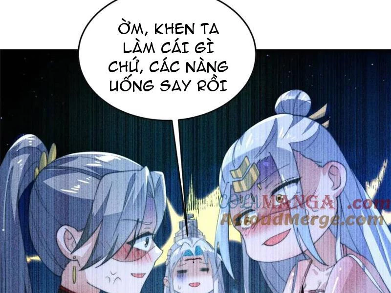 Nữ Đồ Đệ Ai Nấy Đều Muốn Giết Ta Chapter 148 - Trang 3