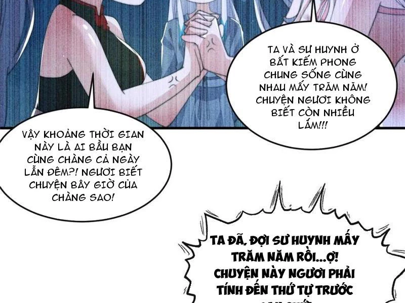Nữ Đồ Đệ Ai Nấy Đều Muốn Giết Ta Chapter 148 - Trang 3