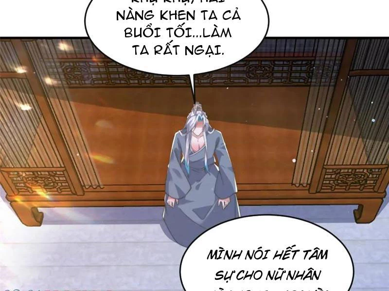 Nữ Đồ Đệ Ai Nấy Đều Muốn Giết Ta Chapter 148 - Trang 3