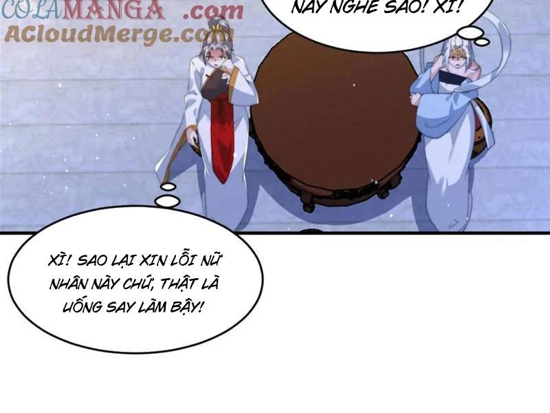 Nữ Đồ Đệ Ai Nấy Đều Muốn Giết Ta Chapter 148 - Trang 3