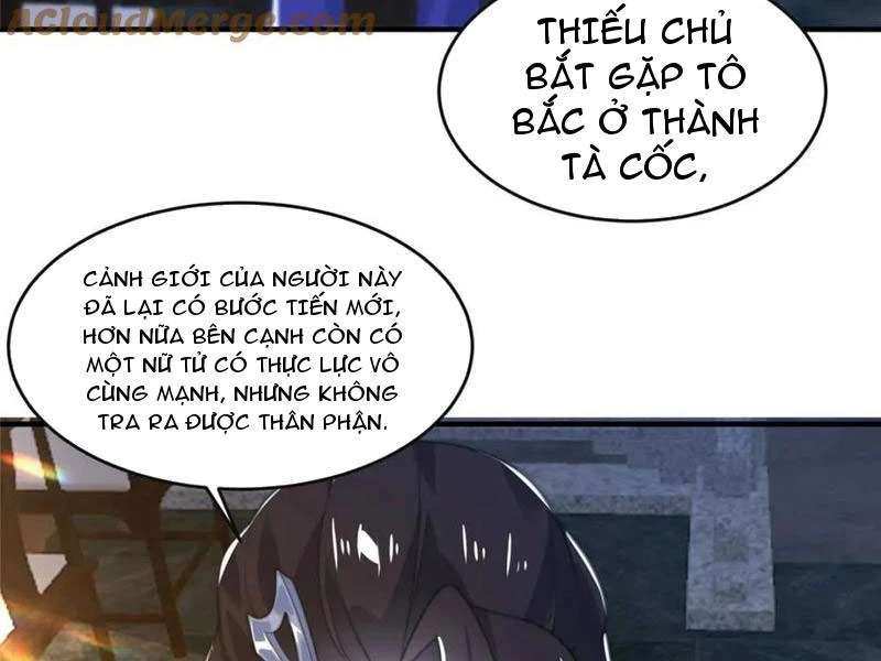 Nữ Đồ Đệ Ai Nấy Đều Muốn Giết Ta Chapter 148 - Trang 3