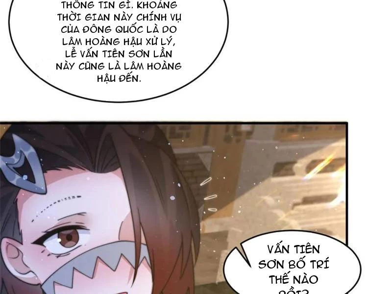 Nữ Đồ Đệ Ai Nấy Đều Muốn Giết Ta Chapter 148 - Trang 3