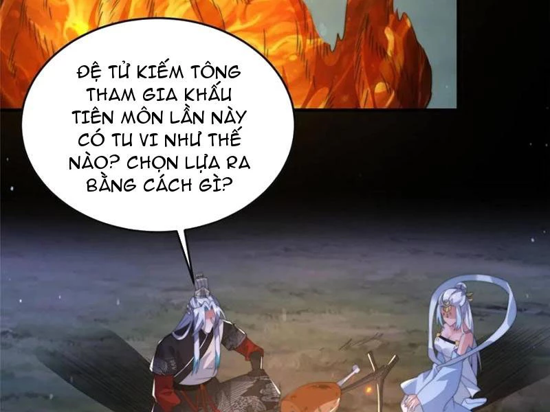 Nữ Đồ Đệ Ai Nấy Đều Muốn Giết Ta Chapter 148 - Trang 3