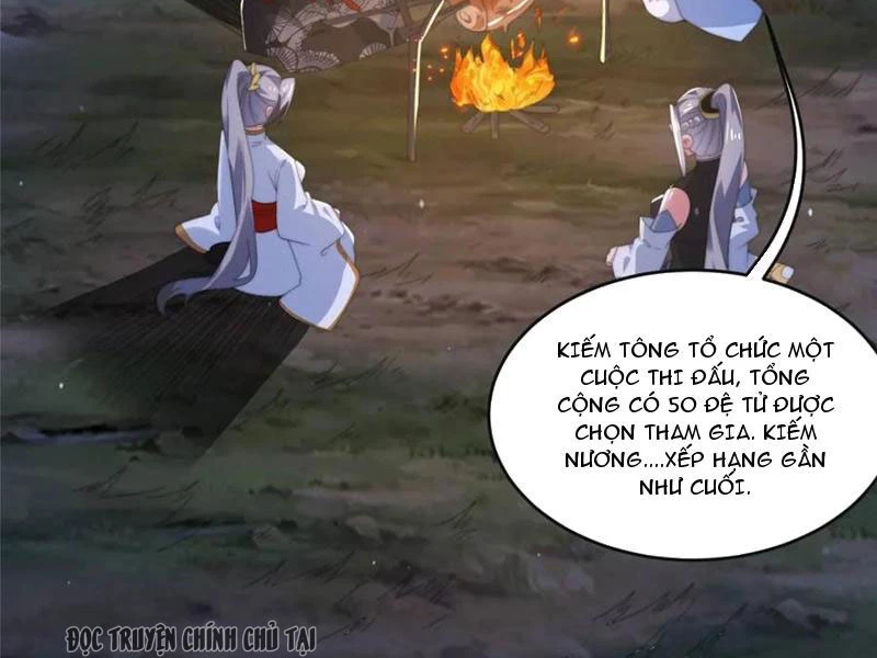 Nữ Đồ Đệ Ai Nấy Đều Muốn Giết Ta Chapter 148 - Trang 3