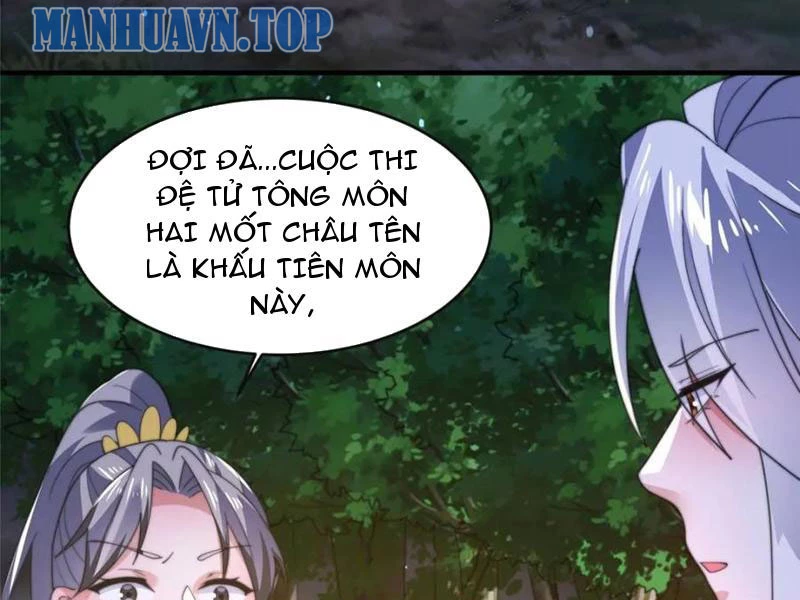 Nữ Đồ Đệ Ai Nấy Đều Muốn Giết Ta Chapter 148 - Trang 3