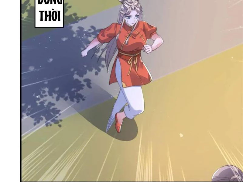 Nữ Đồ Đệ Ai Nấy Đều Muốn Giết Ta Chapter 153 - Trang 3