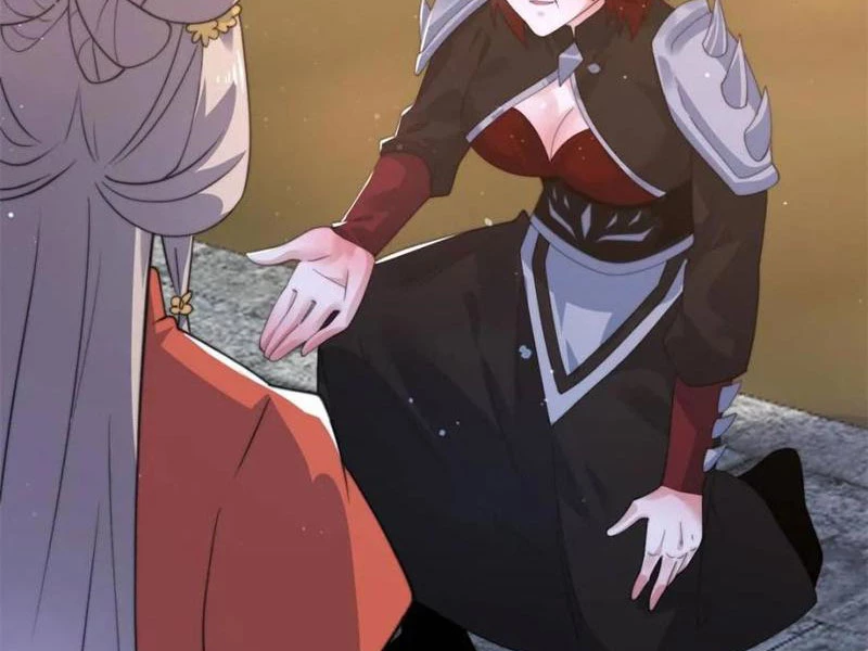 Nữ Đồ Đệ Ai Nấy Đều Muốn Giết Ta Chapter 153 - Trang 3