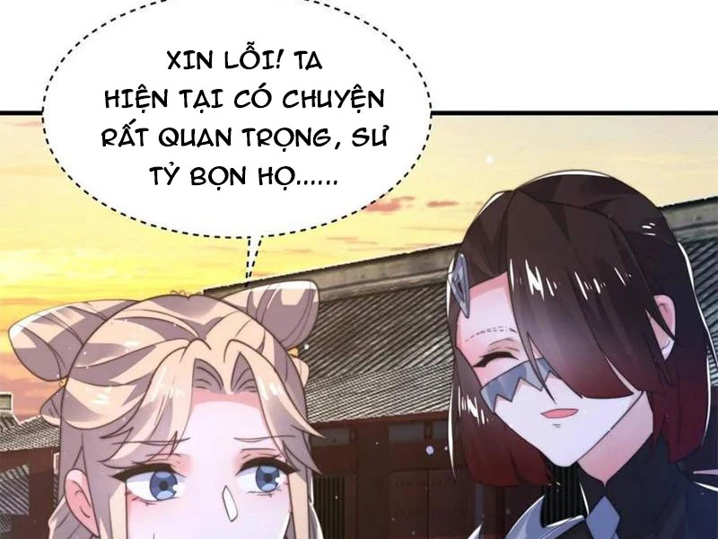 Nữ Đồ Đệ Ai Nấy Đều Muốn Giết Ta Chapter 153 - Trang 3