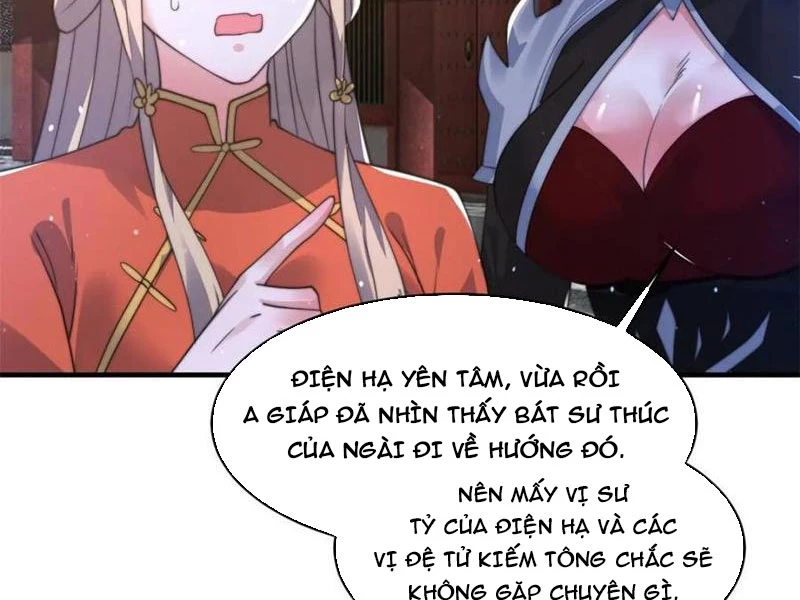Nữ Đồ Đệ Ai Nấy Đều Muốn Giết Ta Chapter 153 - Trang 3
