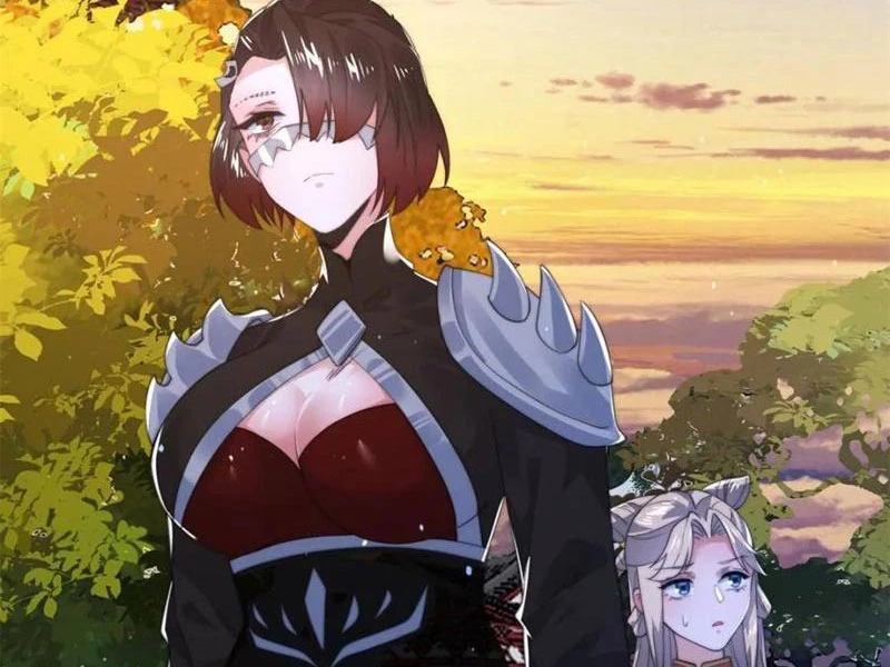 Nữ Đồ Đệ Ai Nấy Đều Muốn Giết Ta Chapter 153 - Trang 3