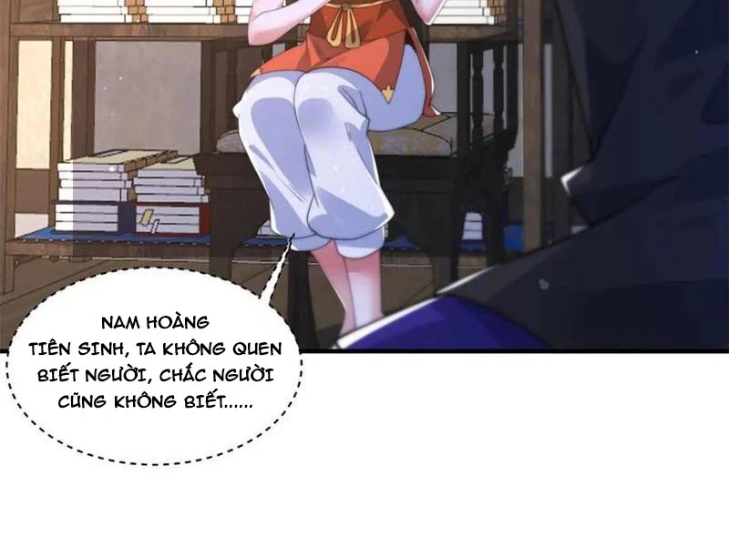 Nữ Đồ Đệ Ai Nấy Đều Muốn Giết Ta Chapter 153 - Trang 3