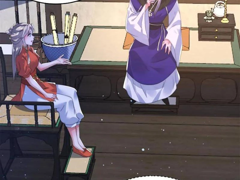 Nữ Đồ Đệ Ai Nấy Đều Muốn Giết Ta Chapter 153 - Trang 3