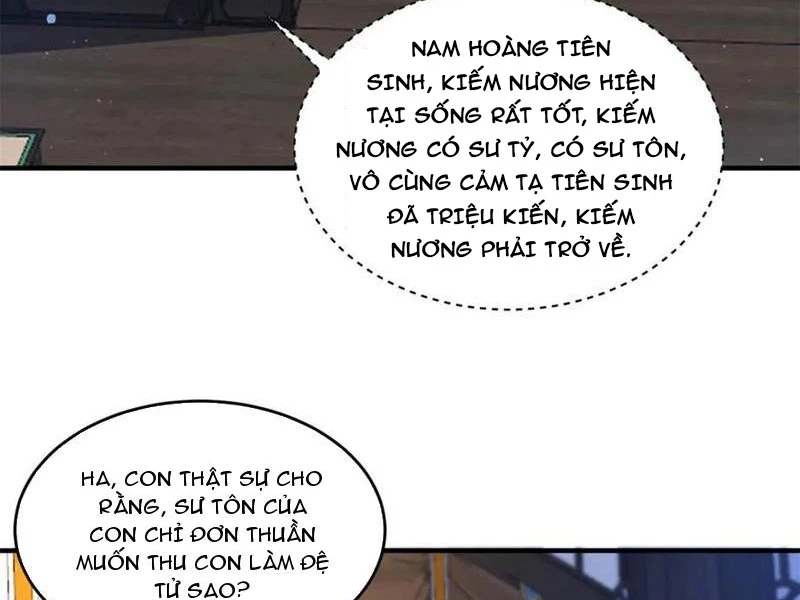 Nữ Đồ Đệ Ai Nấy Đều Muốn Giết Ta Chapter 153 - Trang 3
