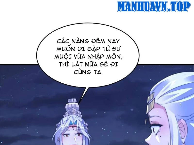 Nữ Đồ Đệ Ai Nấy Đều Muốn Giết Ta Chapter 153 - Trang 3