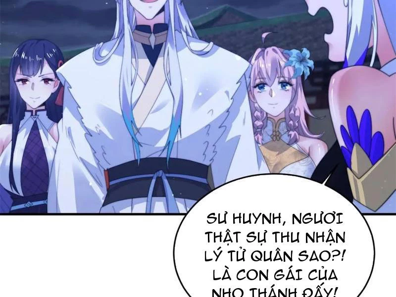Nữ Đồ Đệ Ai Nấy Đều Muốn Giết Ta Chapter 153 - Trang 3
