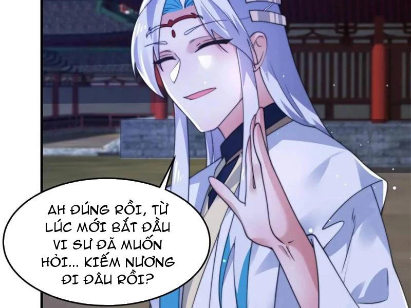 Nữ Đồ Đệ Ai Nấy Đều Muốn Giết Ta Chapter 153 - Trang 3