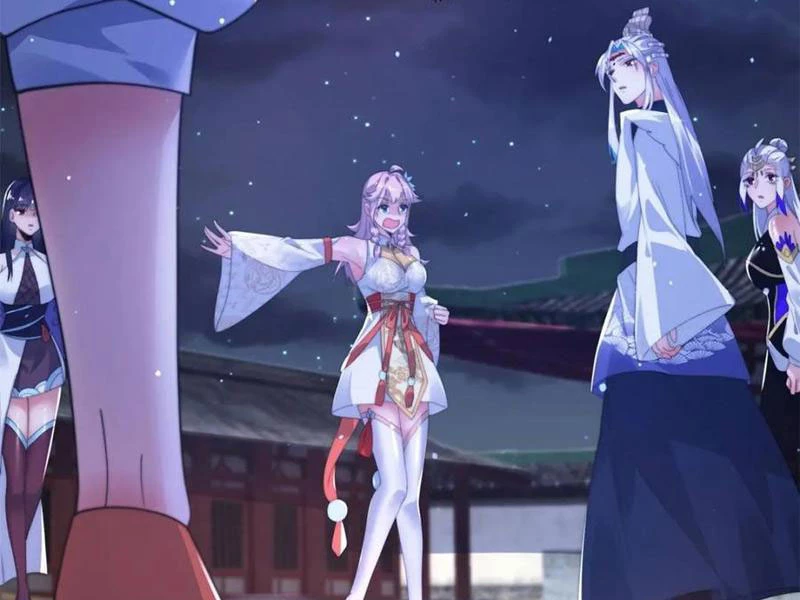 Nữ Đồ Đệ Ai Nấy Đều Muốn Giết Ta Chapter 153 - Trang 3