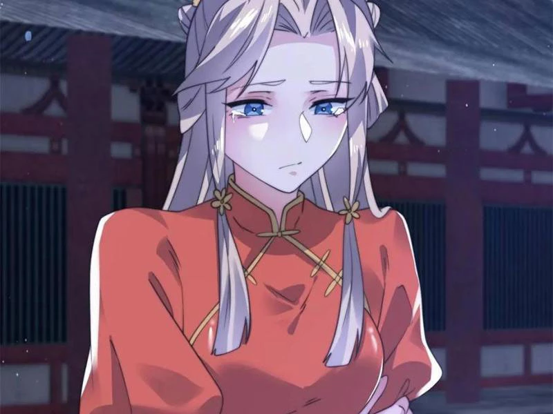 Nữ Đồ Đệ Ai Nấy Đều Muốn Giết Ta Chapter 153 - Trang 3