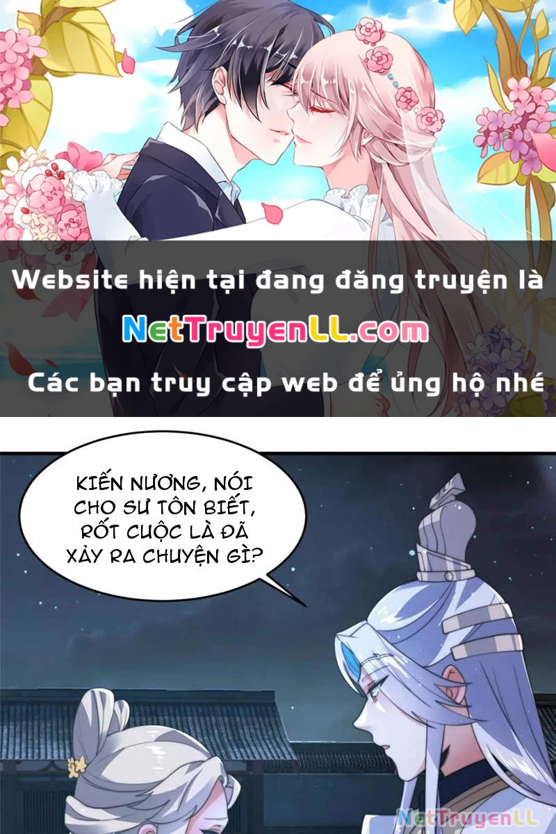 Nữ Đồ Đệ Ai Nấy Đều Muốn Giết Ta Chapter 154 - Trang 3