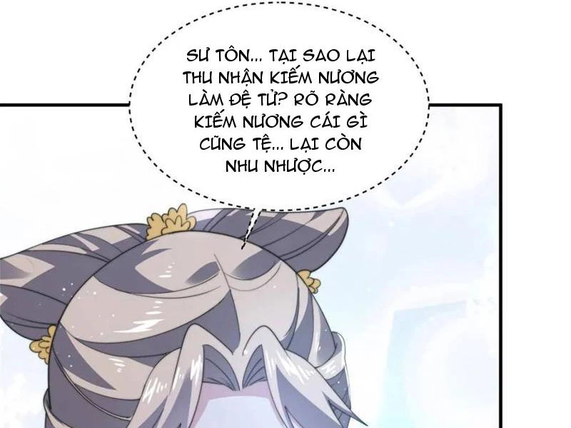 Nữ Đồ Đệ Ai Nấy Đều Muốn Giết Ta Chapter 154 - Trang 3