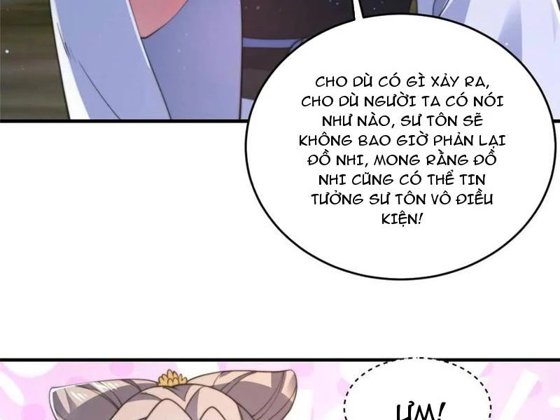 Nữ Đồ Đệ Ai Nấy Đều Muốn Giết Ta Chapter 154 - Trang 3