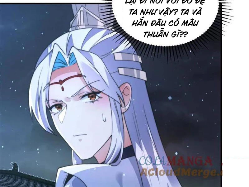 Nữ Đồ Đệ Ai Nấy Đều Muốn Giết Ta Chapter 154 - Trang 3