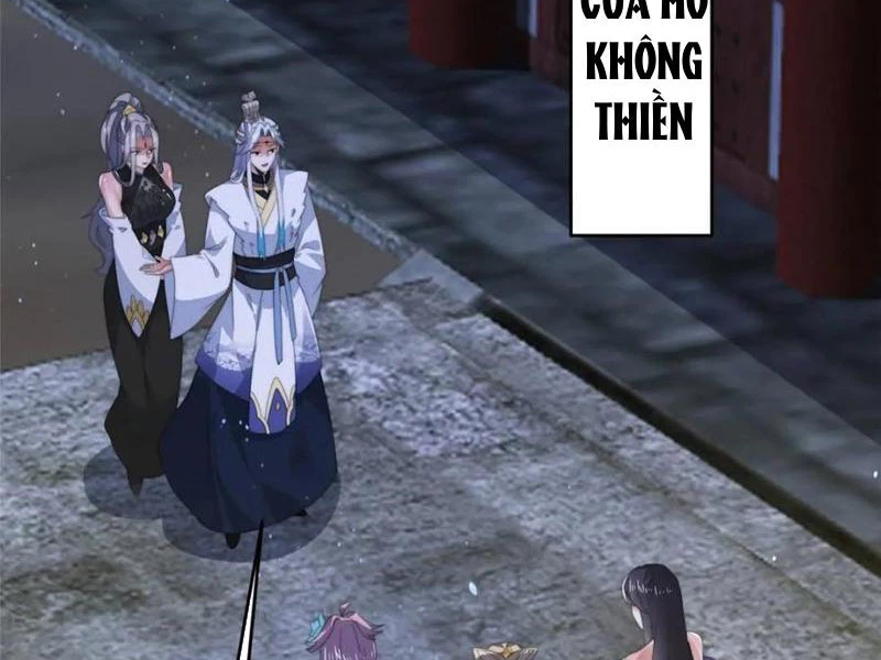 Nữ Đồ Đệ Ai Nấy Đều Muốn Giết Ta Chapter 154 - Trang 3