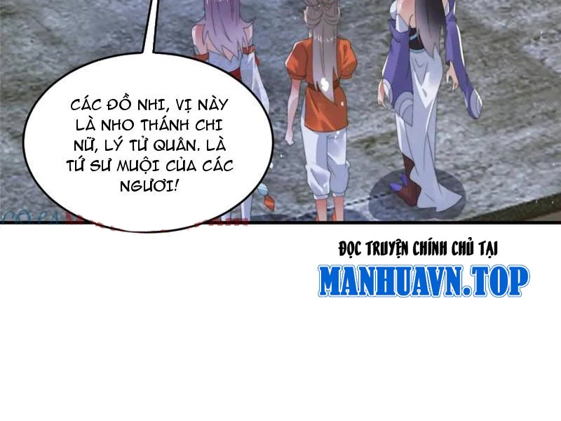 Nữ Đồ Đệ Ai Nấy Đều Muốn Giết Ta Chapter 154 - Trang 3