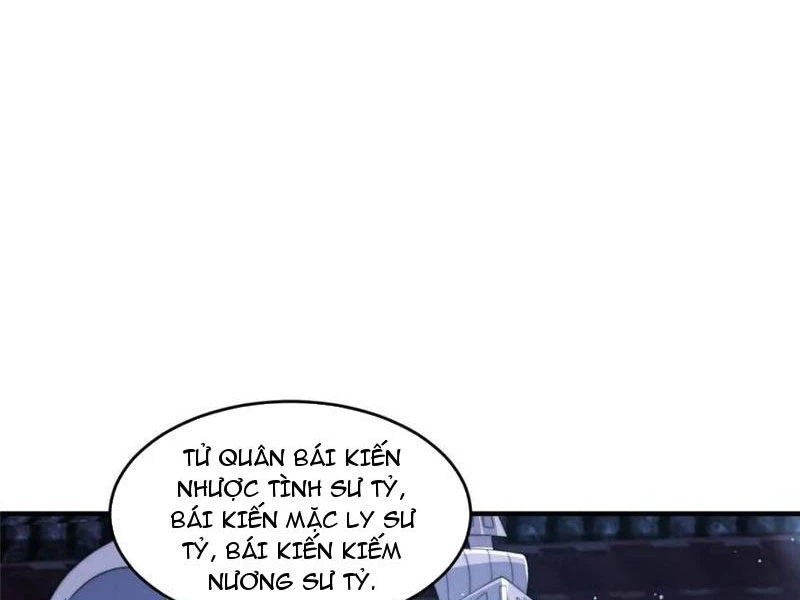 Nữ Đồ Đệ Ai Nấy Đều Muốn Giết Ta Chapter 154 - Trang 3