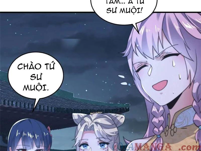 Nữ Đồ Đệ Ai Nấy Đều Muốn Giết Ta Chapter 154 - Trang 3