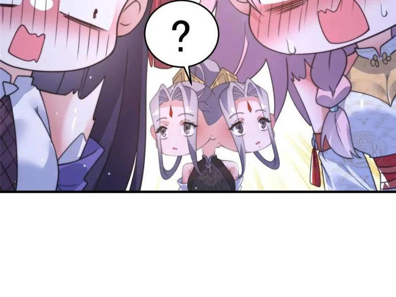 Nữ Đồ Đệ Ai Nấy Đều Muốn Giết Ta Chapter 154 - Trang 3