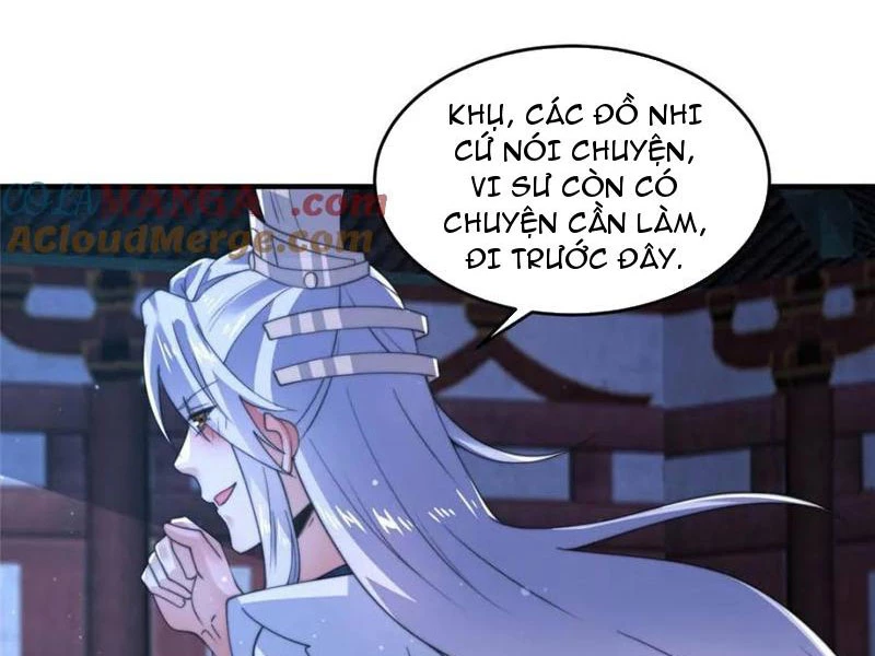 Nữ Đồ Đệ Ai Nấy Đều Muốn Giết Ta Chapter 154 - Trang 3