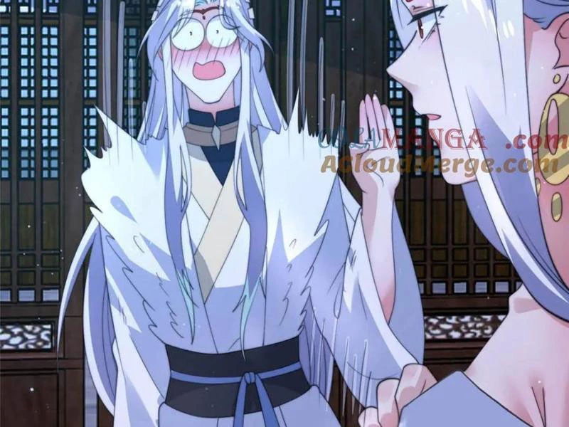 Nữ Đồ Đệ Ai Nấy Đều Muốn Giết Ta Chapter 154 - Trang 3