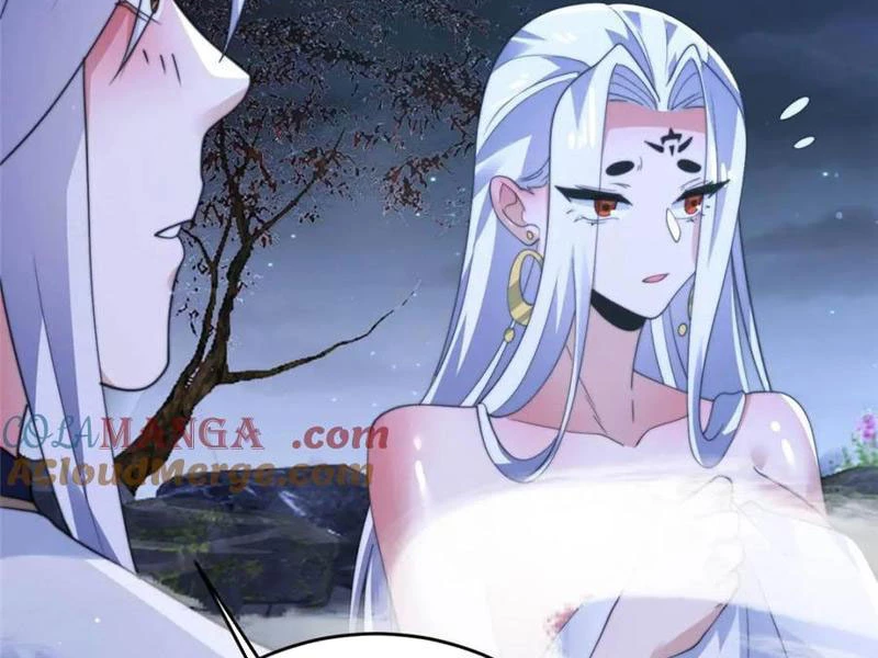 Nữ Đồ Đệ Ai Nấy Đều Muốn Giết Ta Chapter 154 - Trang 3