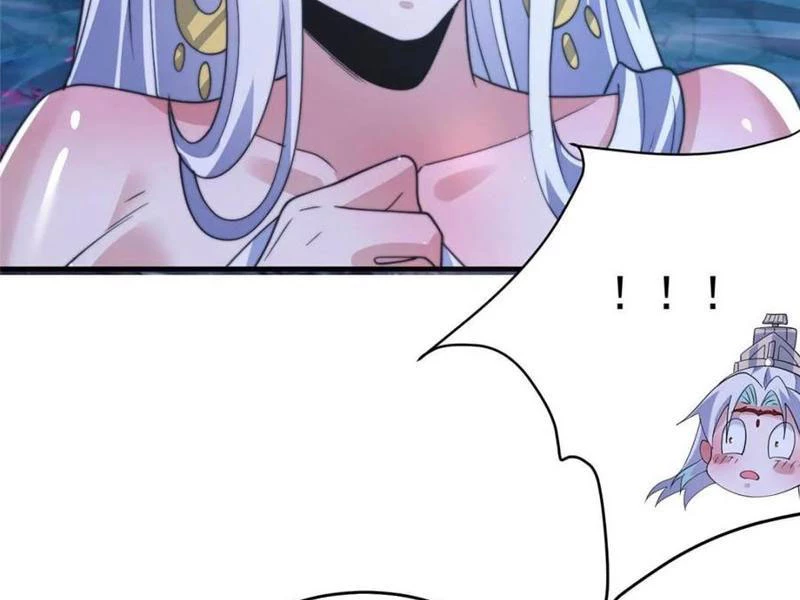 Nữ Đồ Đệ Ai Nấy Đều Muốn Giết Ta Chapter 154 - Trang 3