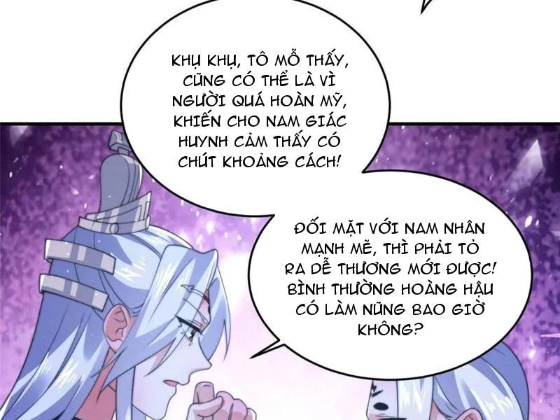 Nữ Đồ Đệ Ai Nấy Đều Muốn Giết Ta Chapter 154 - Trang 3