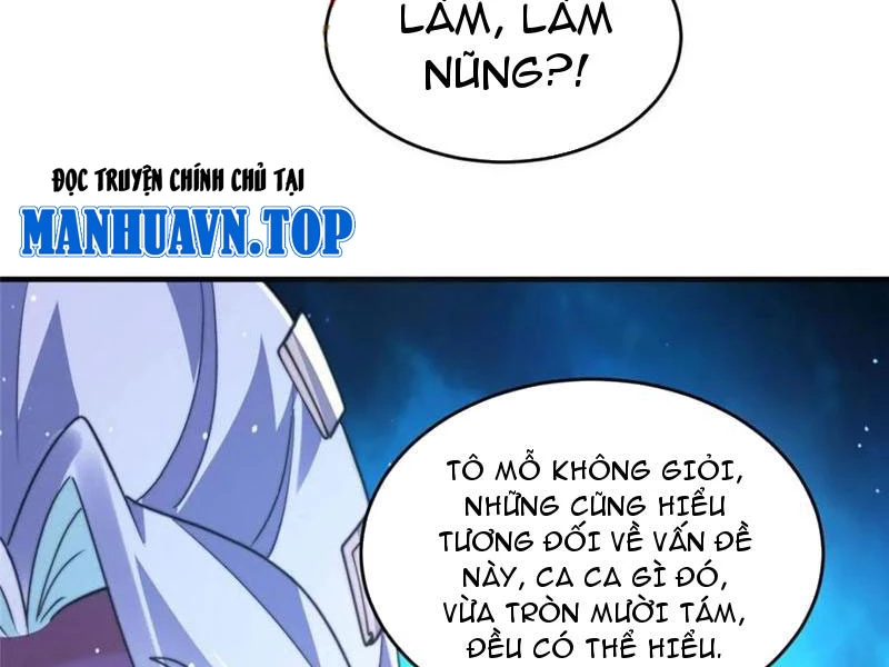Nữ Đồ Đệ Ai Nấy Đều Muốn Giết Ta Chapter 154 - Trang 3