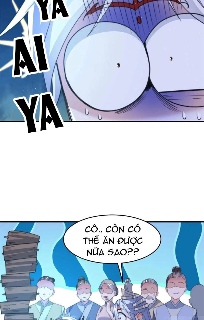 Nữ Đồ Đệ Ai Nấy Đều Muốn Giết Ta Chapter 166 - Trang 3