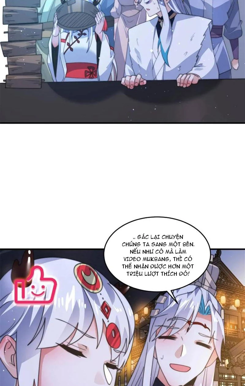 Nữ Đồ Đệ Ai Nấy Đều Muốn Giết Ta Chapter 166 - Trang 3