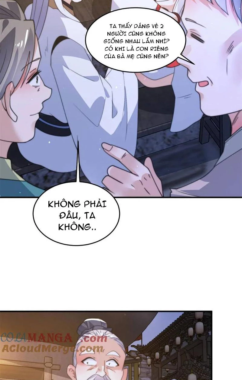 Nữ Đồ Đệ Ai Nấy Đều Muốn Giết Ta Chapter 166 - Trang 3