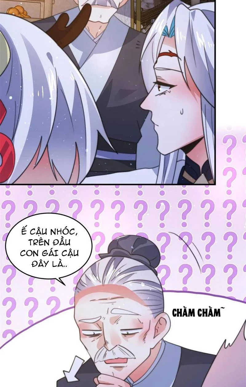 Nữ Đồ Đệ Ai Nấy Đều Muốn Giết Ta Chapter 166 - Trang 3