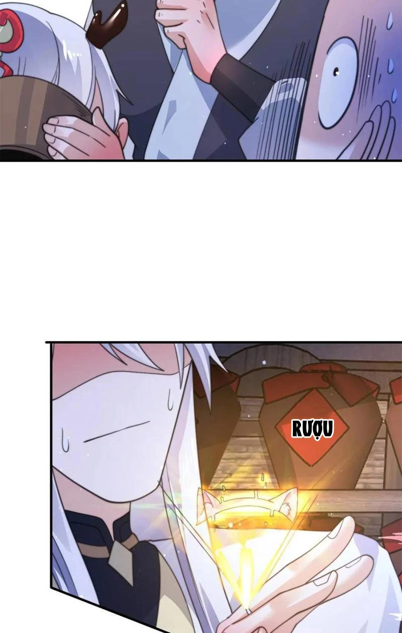 Nữ Đồ Đệ Ai Nấy Đều Muốn Giết Ta Chapter 166 - Trang 3