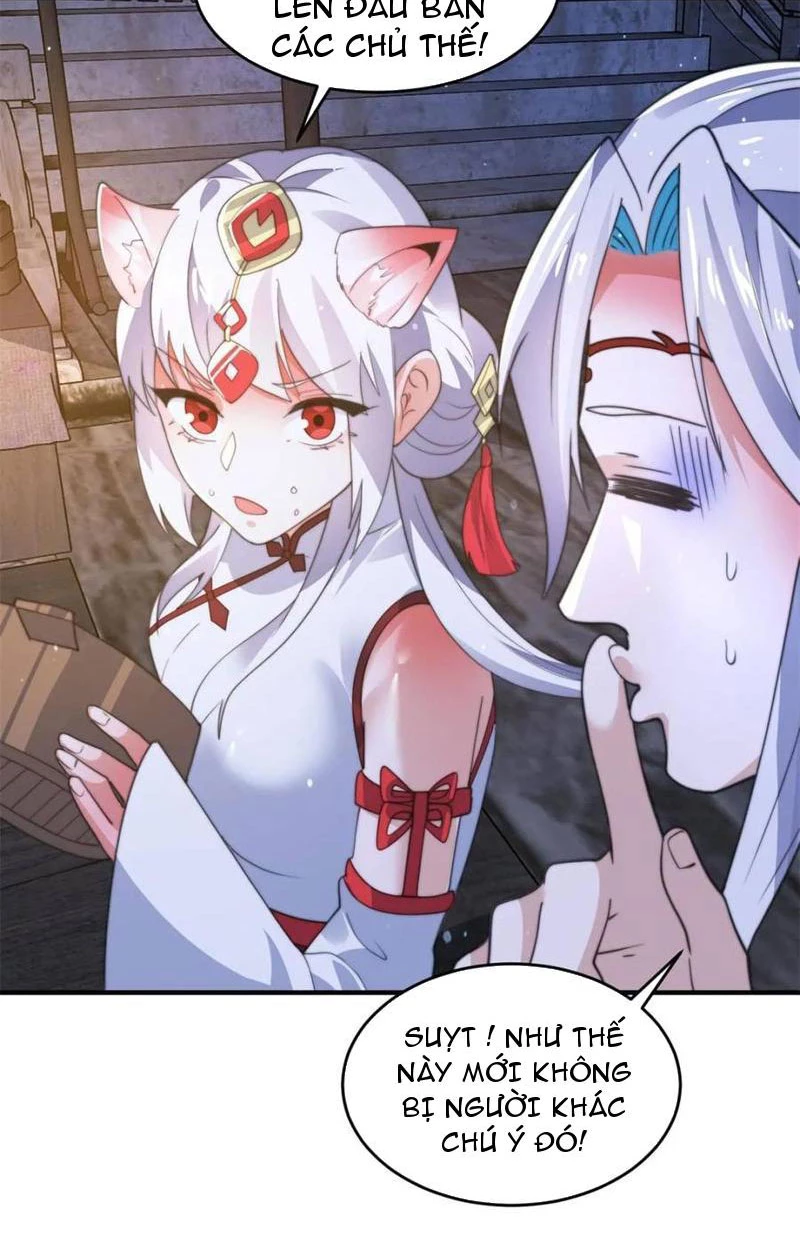 Nữ Đồ Đệ Ai Nấy Đều Muốn Giết Ta Chapter 166 - Trang 3