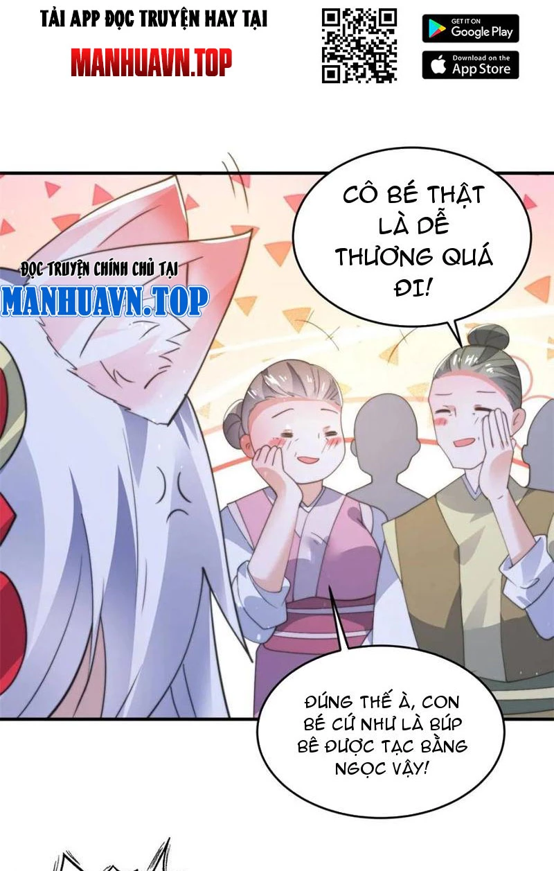 Nữ Đồ Đệ Ai Nấy Đều Muốn Giết Ta Chapter 166 - Trang 3