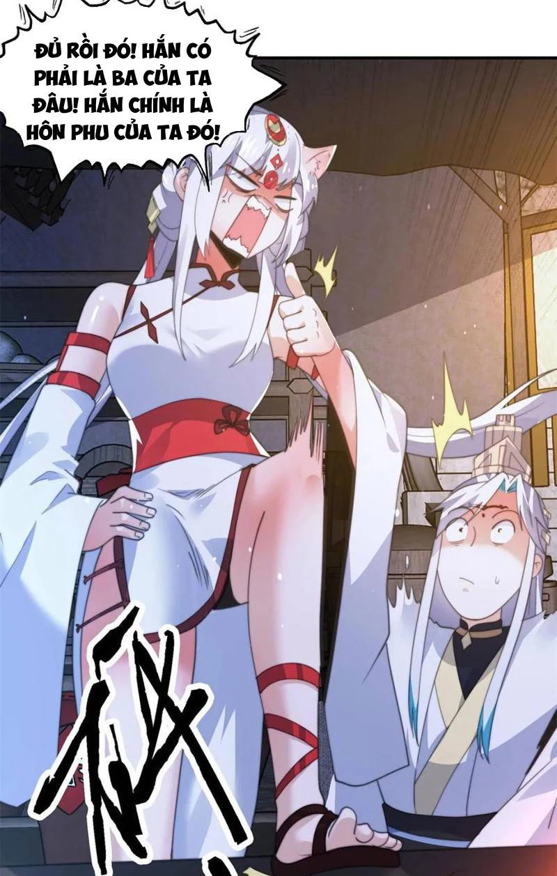 Nữ Đồ Đệ Ai Nấy Đều Muốn Giết Ta Chapter 166 - Trang 3